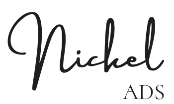 Nickel Ads